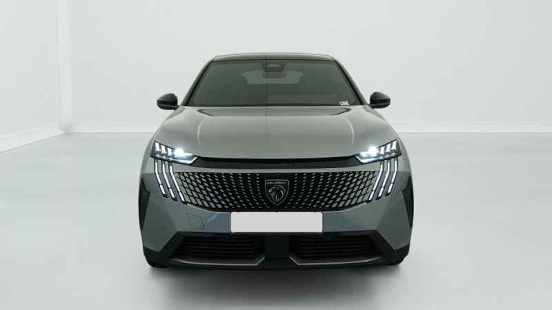PEUGEOT 3008 HYBRID 145 E-DCS6 GT