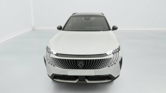 PEUGEOT 5008 HYBRID 145 E-DCS6 GT
