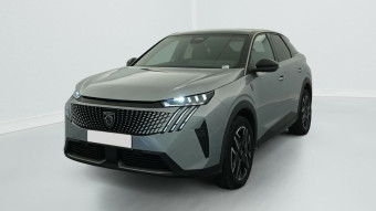 PEUGEOT 3008 HYBRID 145 E-DCS6 GT