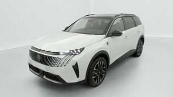 PEUGEOT 5008 HYBRID 145 E-DCS6 GT