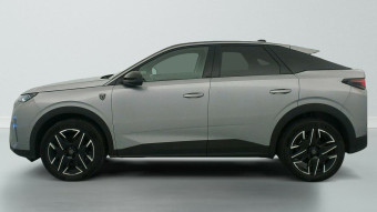 PEUGEOT 3008 HYBRID 145 E-DCS6 GT