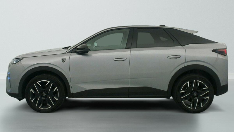 PEUGEOT 3008 HYBRID 145 E-DCS6 GT
