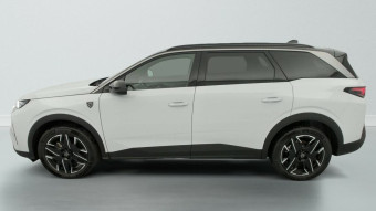 PEUGEOT 5008 HYBRID 145 E-DCS6 GT