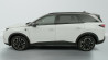 PEUGEOT 5008 HYBRID 145 E-DCS6 GT
