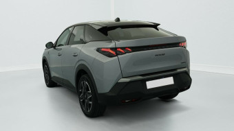 PEUGEOT 3008 HYBRID 145 E-DCS6 GT