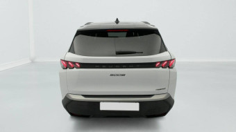 PEUGEOT 5008 HYBRID 145 E-DCS6 GT