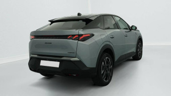 PEUGEOT 3008 HYBRID 145 E-DCS6 GT