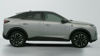 PEUGEOT 3008 HYBRID 145 E-DCS6 GT