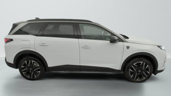 PEUGEOT 5008 HYBRID 145 E-DCS6 GT