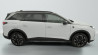 PEUGEOT 5008 HYBRID 145 E-DCS6 GT
