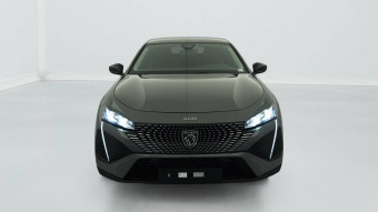 PEUGEOT 408 HYBRID 145 E-DCS6 ALLURE