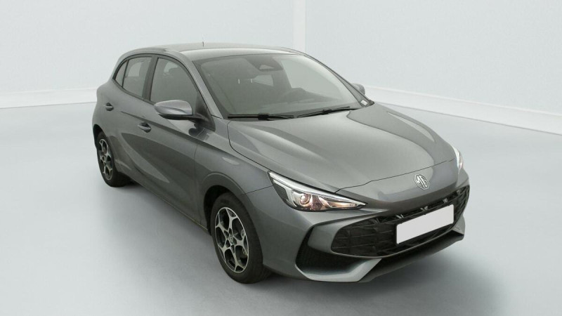MG MG3 1.5 L HYBRID+ 195 CH COMFORT