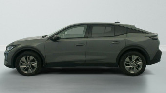 PEUGEOT 408 HYBRID 145 E-DCS6 ALLURE