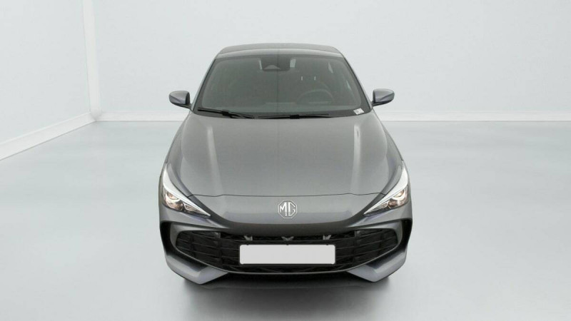MG MG3 1.5 L HYBRID+ 195 CH COMFORT
