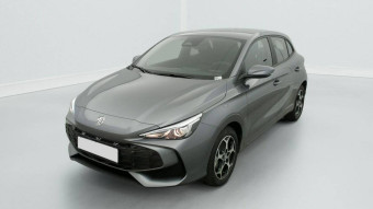 MG MG3 1.5 L HYBRID+ 195 CH COMFORT