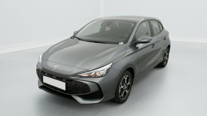 MG MG3 1.5 L HYBRID+ 195 CH COMFORT