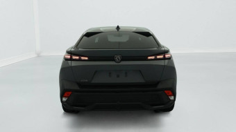 PEUGEOT 408 HYBRID 145 E-DCS6 ALLURE