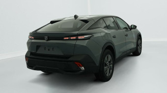 PEUGEOT 408 HYBRID 145 E-DCS6 ALLURE