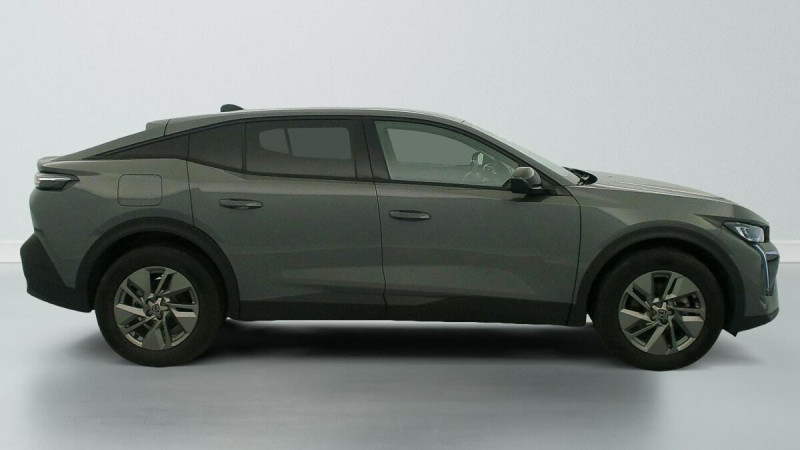 PEUGEOT 408 HYBRID 145 E-DCS6 ALLURE
