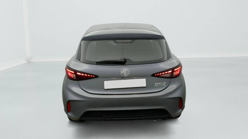 MG MG3 1.5 L HYBRID+ 195 CH COMFORT
