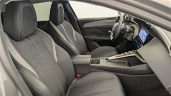 PEUGEOT 408 HYBRID 145 E-DCS6 ALLURE