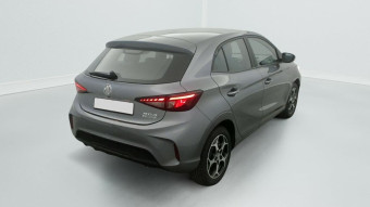 MG MG3 1.5 L HYBRID+ 195 CH COMFORT