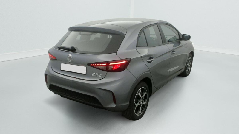 MG MG3 1.5 L HYBRID+ 195 CH COMFORT