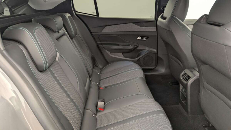 PEUGEOT 408 HYBRID 145 E-DCS6 ALLURE