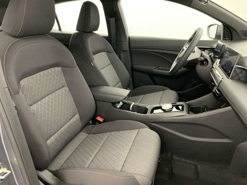MG MG3 1.5 L HYBRID+ 195 CH COMFORT
