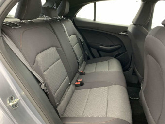 MG MG3 1.5 L HYBRID+ 195 CH COMFORT