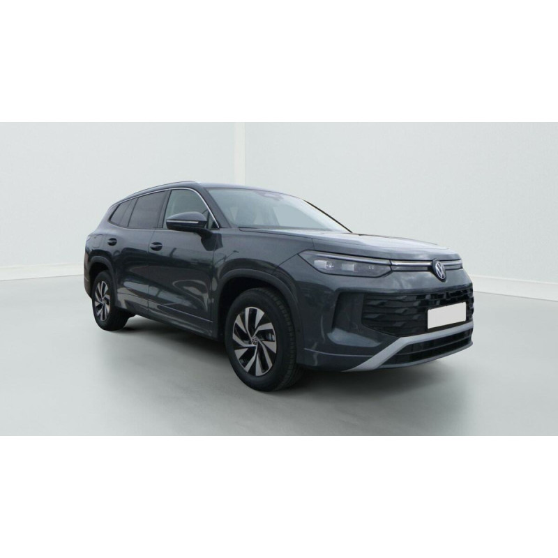 VOLKSWAGEN TAYRON TAYRON 1.5 ETSI 150CH DSG7 7PL LIFE