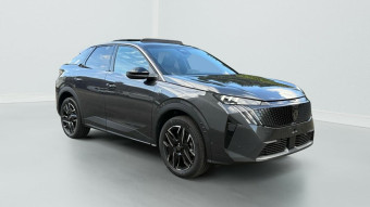 PEUGEOT 3008 1.2 HYBRID 145 GT E-DCS6