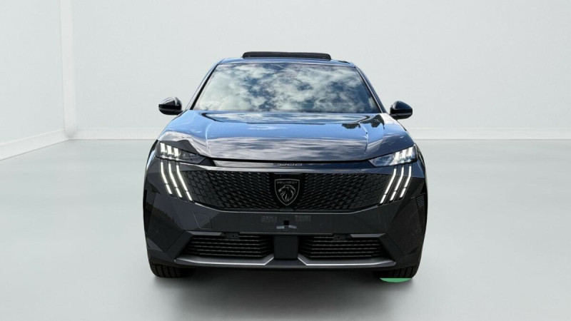 PEUGEOT 3008 1.2 HYBRID 145 GT E-DCS6