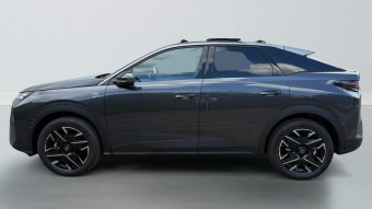 PEUGEOT 3008 1.2 HYBRID 145 GT E-DCS6