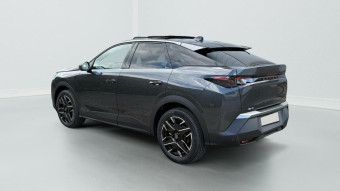 PEUGEOT 3008 1.2 HYBRID 145 GT E-DCS6