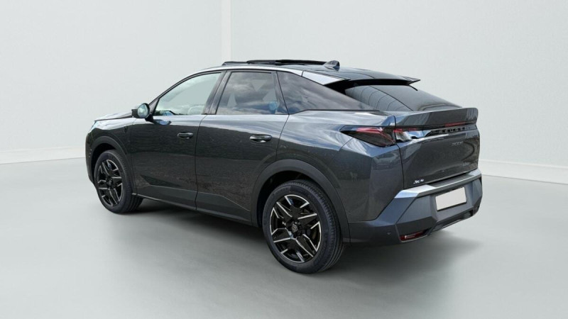 PEUGEOT 3008 1.2 HYBRID 145 GT E-DCS6
