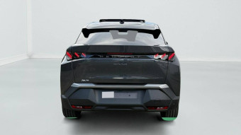 PEUGEOT 3008 1.2 HYBRID 145 GT E-DCS6