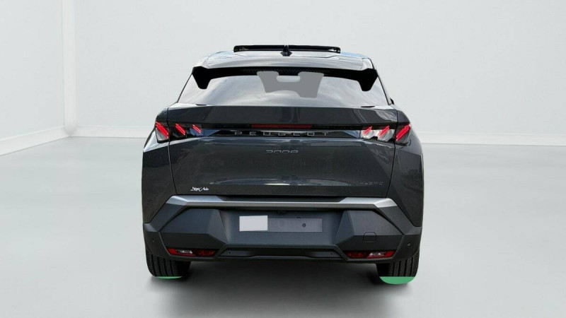 PEUGEOT 3008 1.2 HYBRID 145 GT E-DCS6