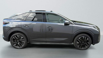 PEUGEOT 3008 1.2 HYBRID 145 GT E-DCS6