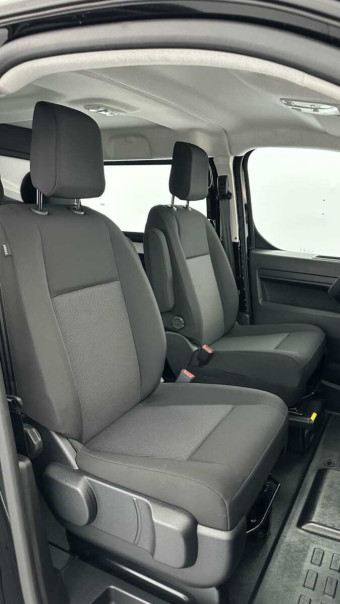 PEUGEOT EXPERT CA EXPERT CA XL 2.0 HDI 180CH EAT8