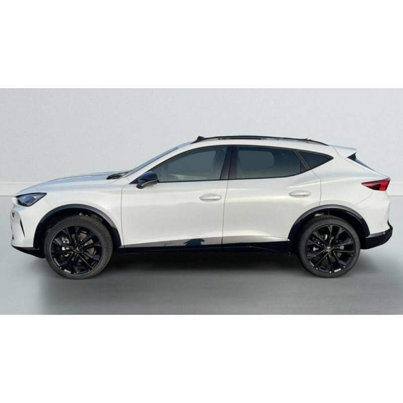 CUPRA FORMENTOR 2.0 TDI 150 V DSG7