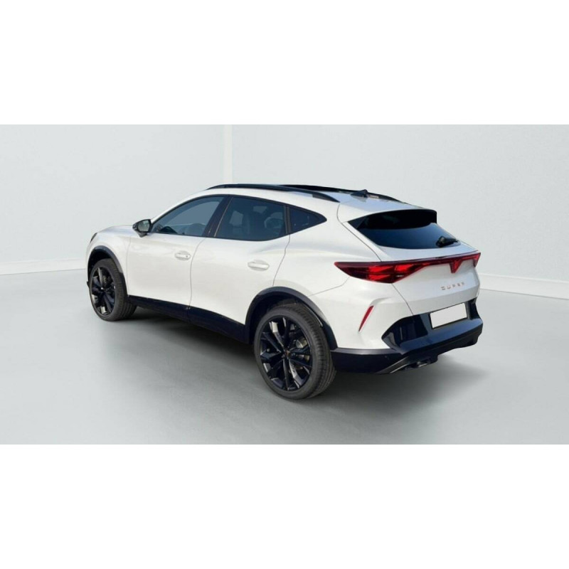 CUPRA FORMENTOR 2.0 TDI 150 V DSG7