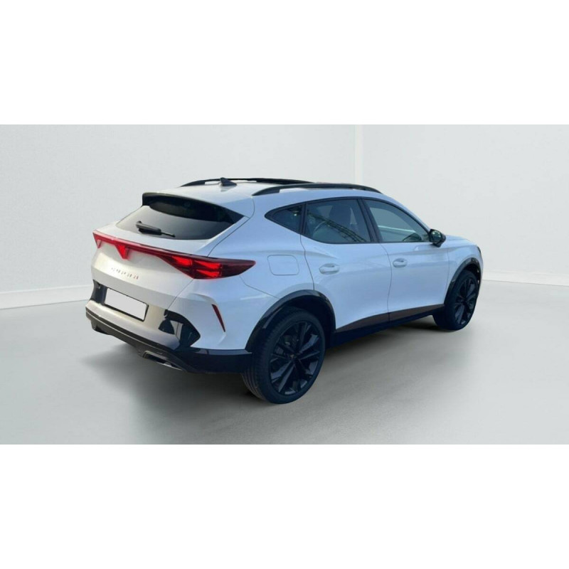 CUPRA FORMENTOR 2.0 TDI 150 V DSG7