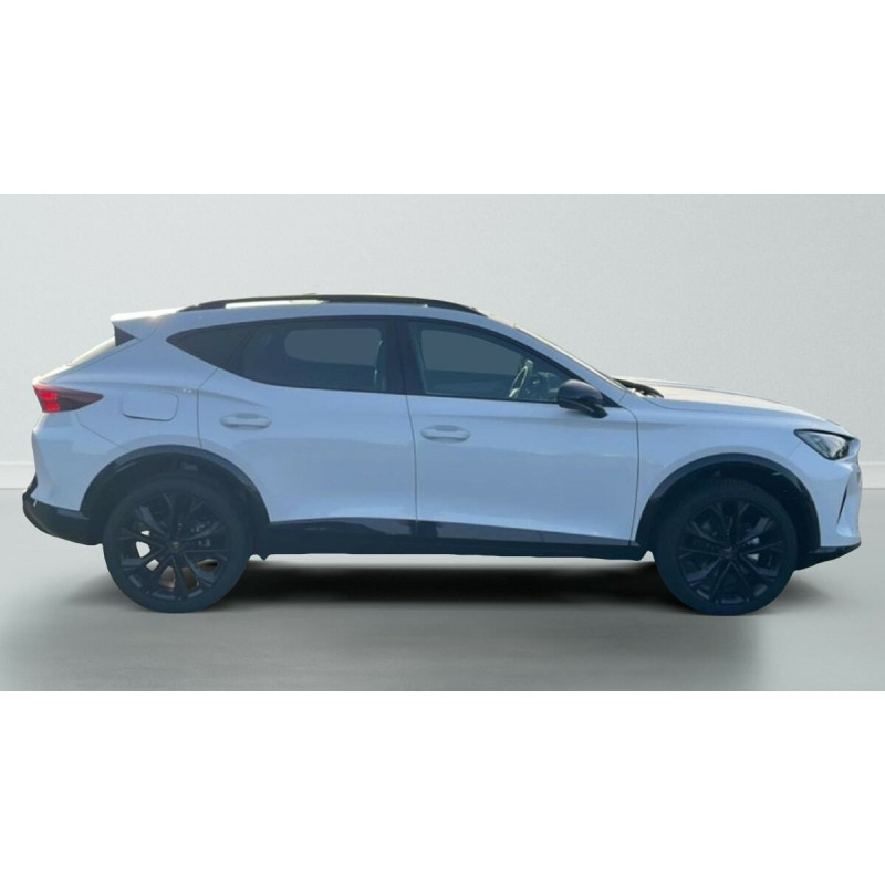 CUPRA FORMENTOR 2.0 TDI 150 V DSG7