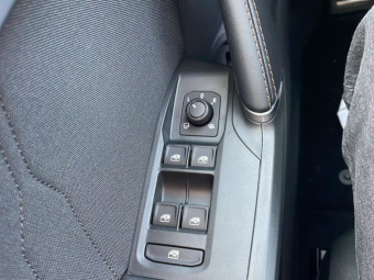 CUPRA FORMENTOR 2.0 TDI 150 V DSG7