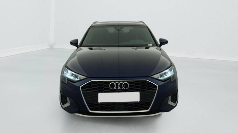 AUDI A3 SPORTBACK 30 TDI 116 S TRONIC 7 DESIGN