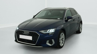AUDI A3 SPORTBACK 30 TDI 116 S TRONIC 7 DESIGN