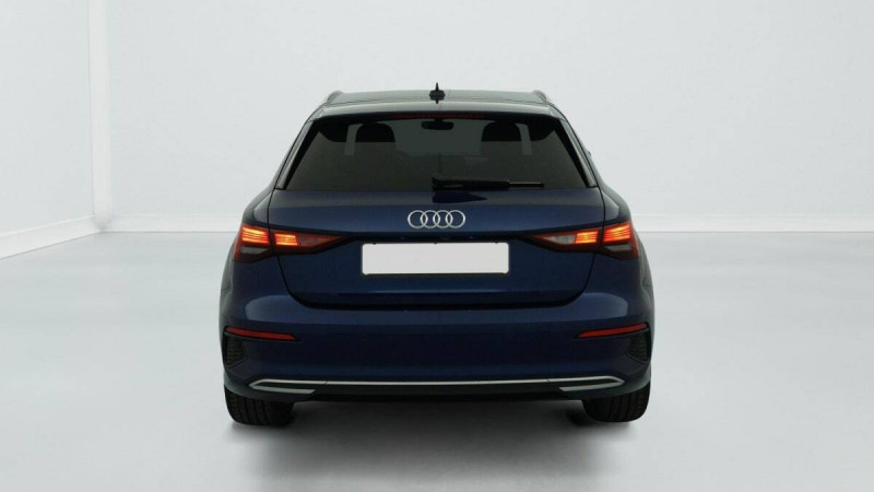 AUDI A3 SPORTBACK 30 TDI 116 S TRONIC 7 DESIGN
