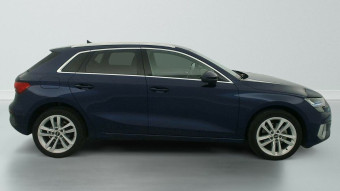 AUDI A3 SPORTBACK 30 TDI 116 S TRONIC 7 DESIGN