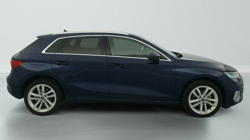 AUDI A3 SPORTBACK 30 TDI 116 S TRONIC 7 DESIGN